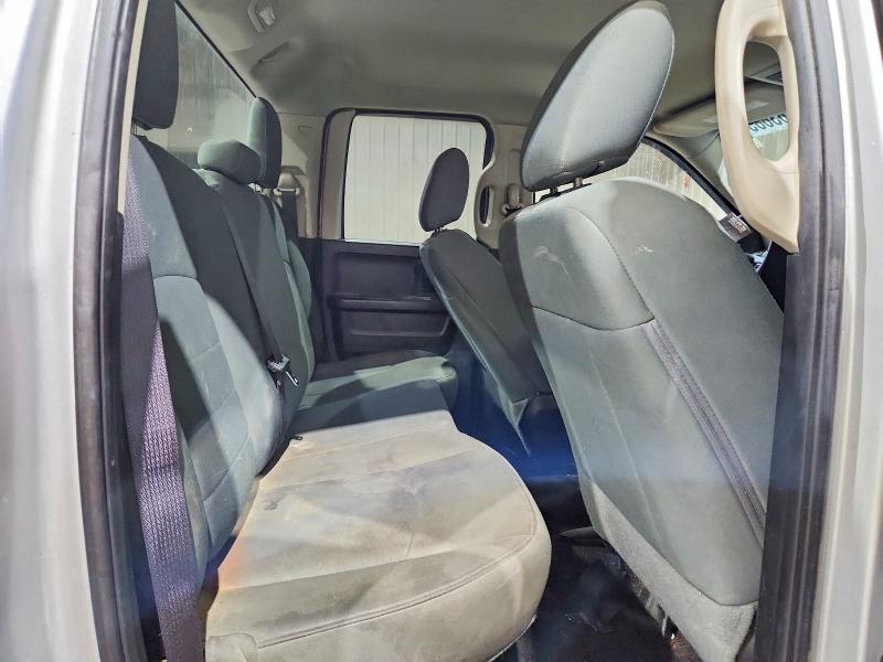 Продажа на аукционе авто 2015 Ram 1500, vin: 1C6RR7FTXFS653950, номер лота: 63685456