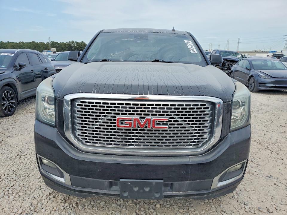 Продаж на аукціоні авто 2015 Gmc Yukon, vin: 1GKS1CKJ9FR176373, номер лоту: 63543676