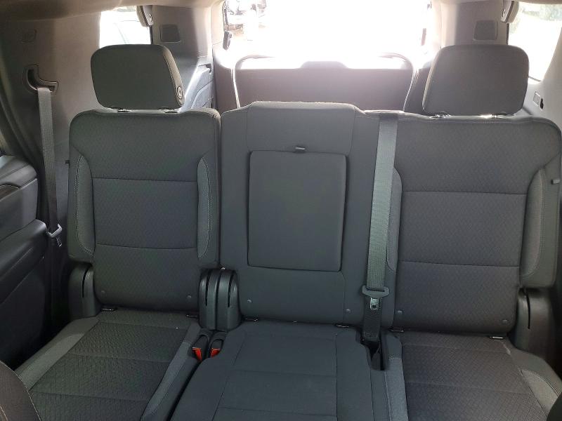 Продаж на аукціоні авто 2023 Chevrolet Tahoe, vin: 1GNSKLED6PR150241, номер лоту: 64576606