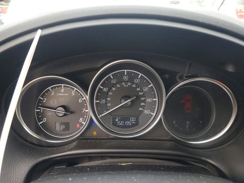 Продажа на аукционе авто 2016 Mazda Cx-5, vin: JM3KE4DY4G0839619, номер лота: 64398946