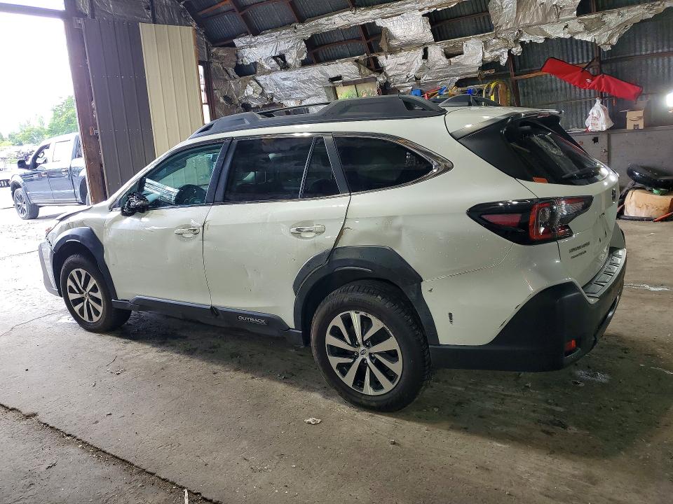 Продаж на аукціоні авто 2023 Subaru Outback, vin: 4S4BTAFC7P3120180, номер лоту: 62937186