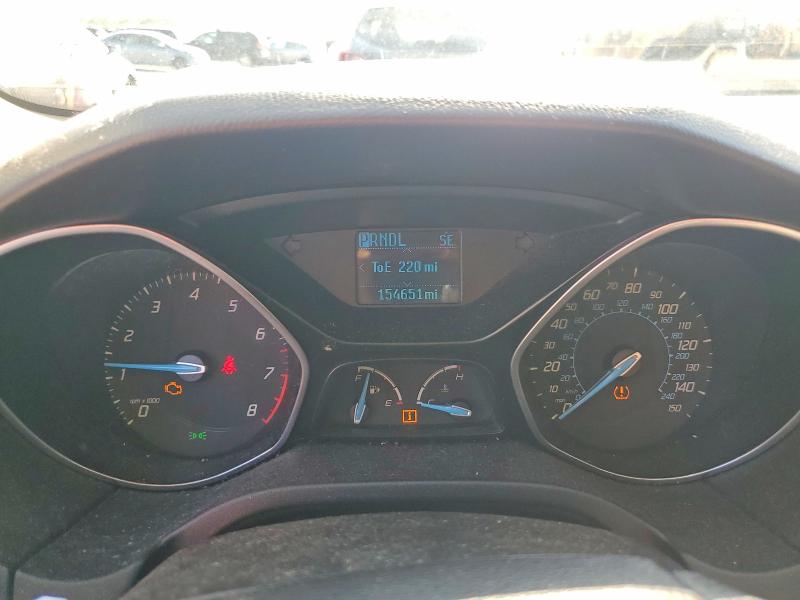 Продаж на аукціоні авто 2012 Ford Focus, vin: 1FAHP3F24CL478293, номер лоту: 63340276