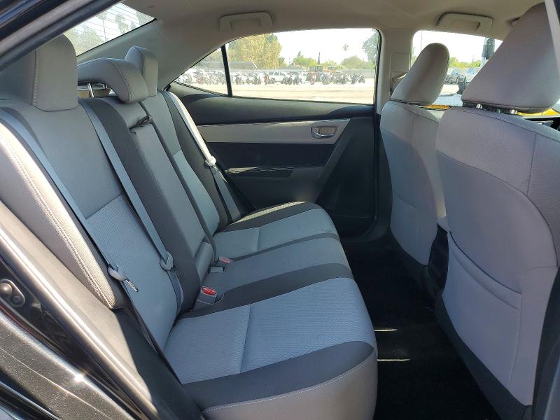 Продажа на аукционе авто 2018 Toyota Corolla, vin: 2T1BURHE4JC029915, номер лота: 63827096