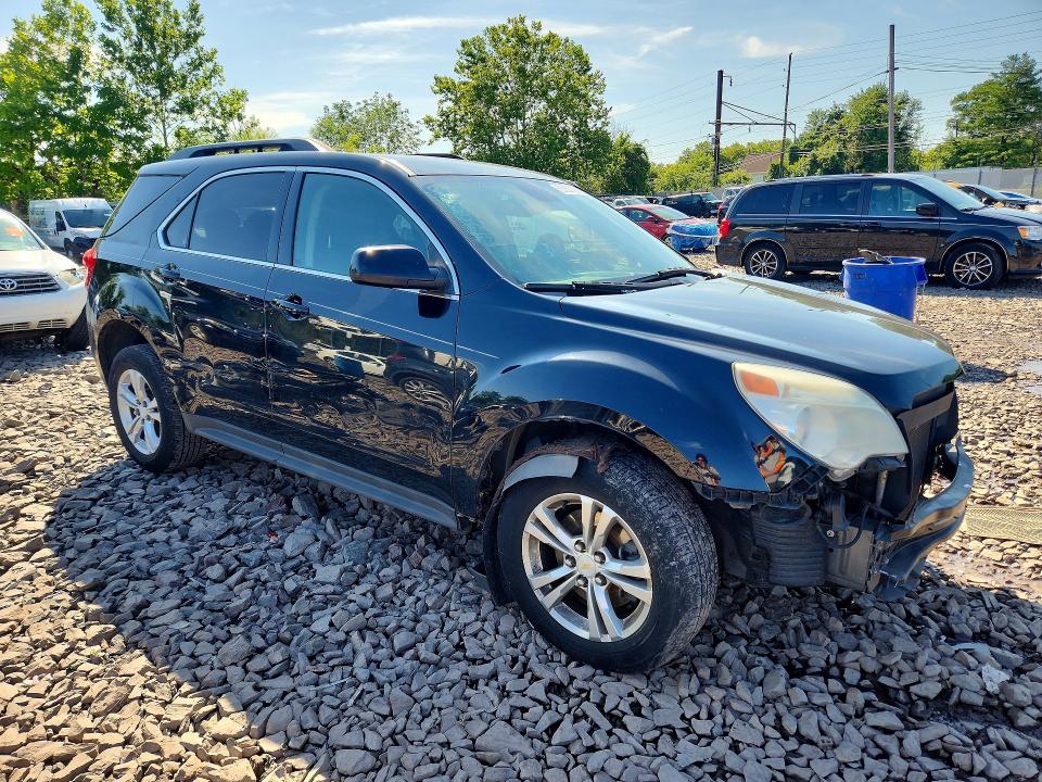 2013 Chevrolet Equinox მანქანა იყიდება აუქციონზე, vin: 2GNFLEEK6D6143354, აუქციონის ნომერი: 63833136