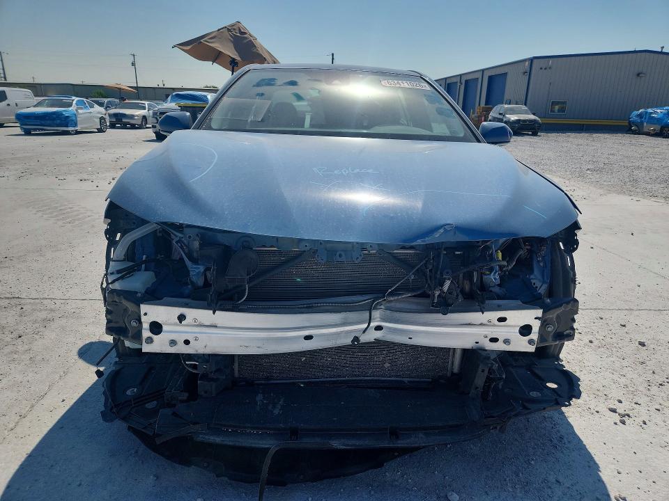 Aukcja sprzedaży 2023 Toyota Camry, vin: 4T1G11AK2PU165712, numer aukcji: 63411026