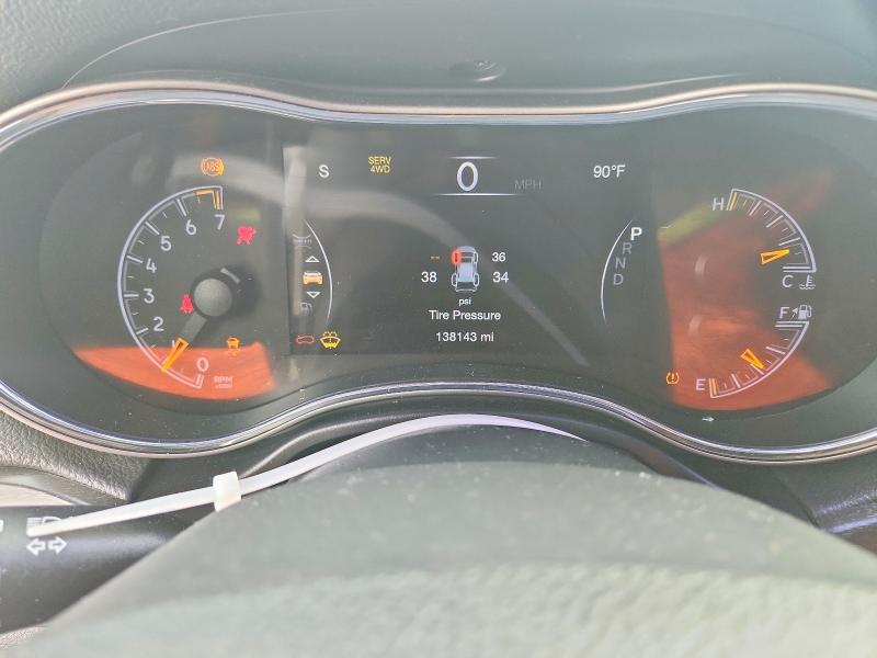 Продажа на аукционе авто 2018 Jeep Grand Cherokee, vin: 1C4RJFAG2JC328295, номер лота: 63654696