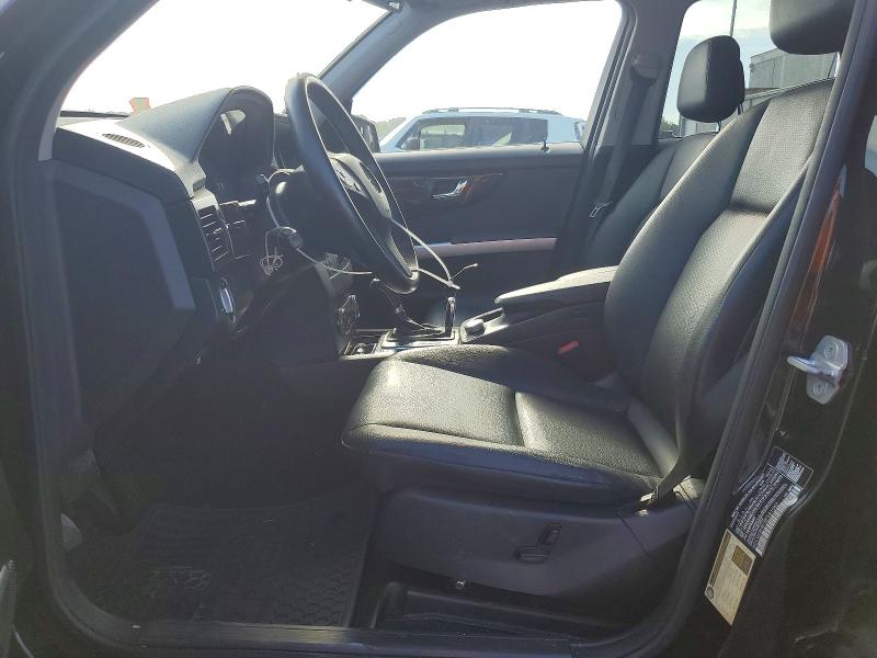 66704296 :رقم المزاد ، WDCGG8HB7BF581067 vin ، 2011 Mercedes-benz Glk مزاد بيع