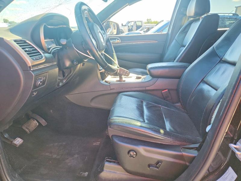 Aukcja sprzedaży 2015 Jeep Grand Cherokee, vin: 1C4RJFBG7FC903108, numer aukcji: 65263016