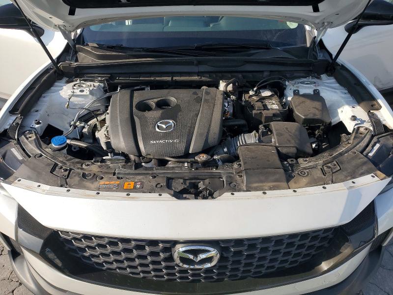 Aukcja sprzedaży 2024 Mazda Cx-50, vin: 7MMVABDM1RN161288, numer aukcji: 65688906