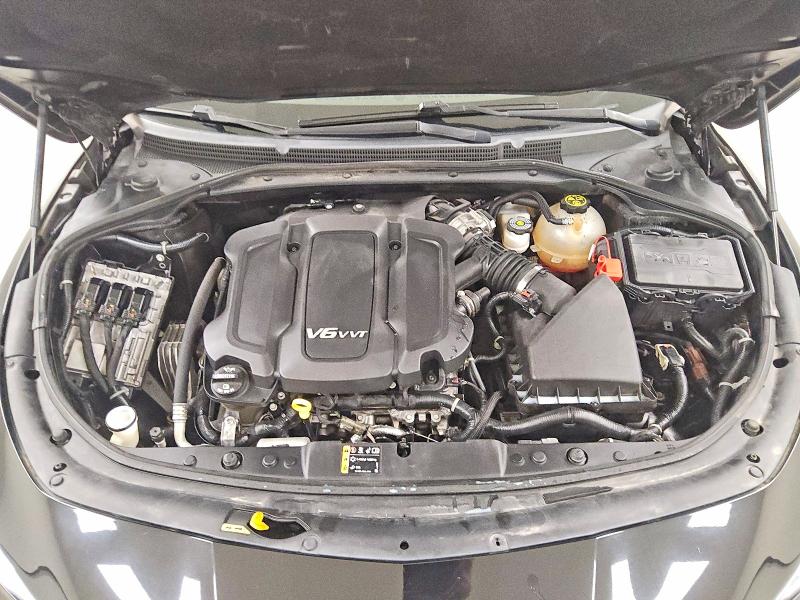 2019 Buick Lacrosse მანქანა იყიდება აუქციონზე, vin: 1G4ZP5SS8KU128153, აუქციონის ნომერი: 63591316