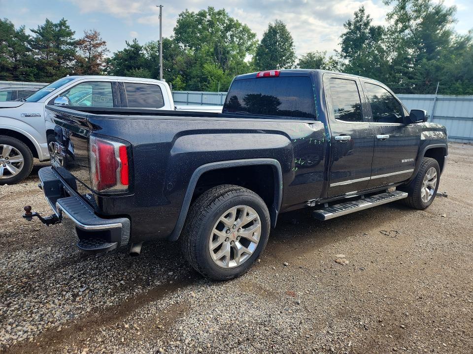 Aukcja sprzedaży 2016 Gmc Sierra, vin: 1GTV2NEC8GZ356413, numer aukcji: 65711766