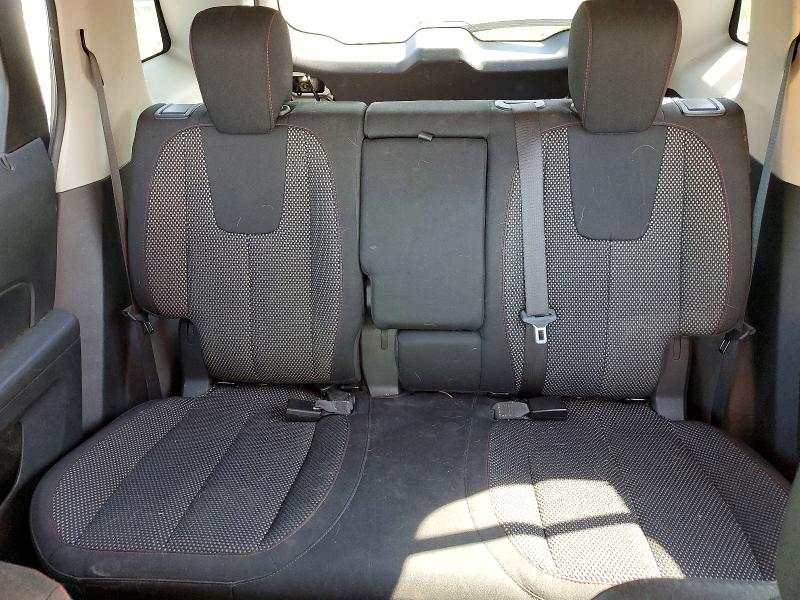 Aukcja sprzedaży 2016 Gmc Terrain, vin: 2GKFLTEK0G6333687, numer aukcji: 64574906