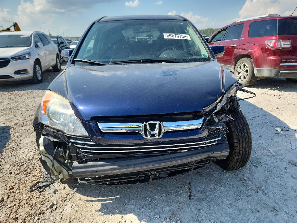 Aukcja sprzedaży 2007 Honda Cr-v, vin: JHLRE48707C115467, numer aukcji: 66570786