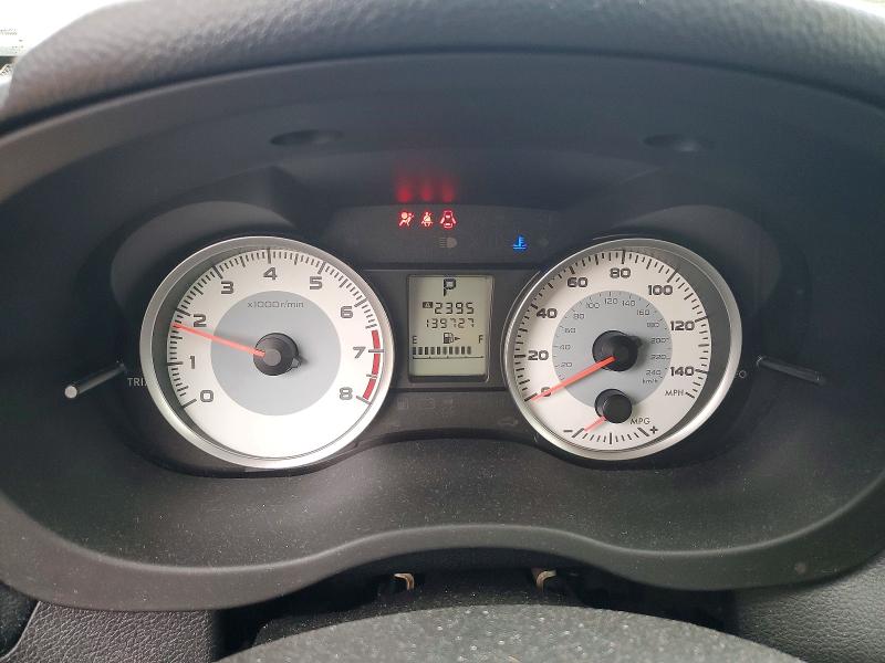 Продаж на аукціоні авто 2012 Subaru Impreza, vin: JF1GPAA6XCH207980, номер лоту: 65349836