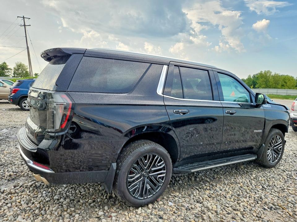Aukcja sprzedaży 2026 Chevrolet Tahoe, vin: 1GNS6TKL8TR188788, numer aukcji: 67009606