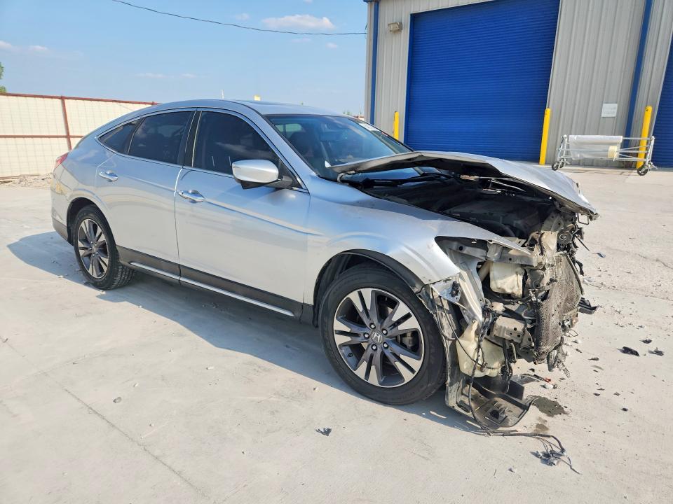 Продаж на аукціоні авто 2014 Honda Crosstour, vin: 5J6TF1H53EL002195, номер лоту: 64072066