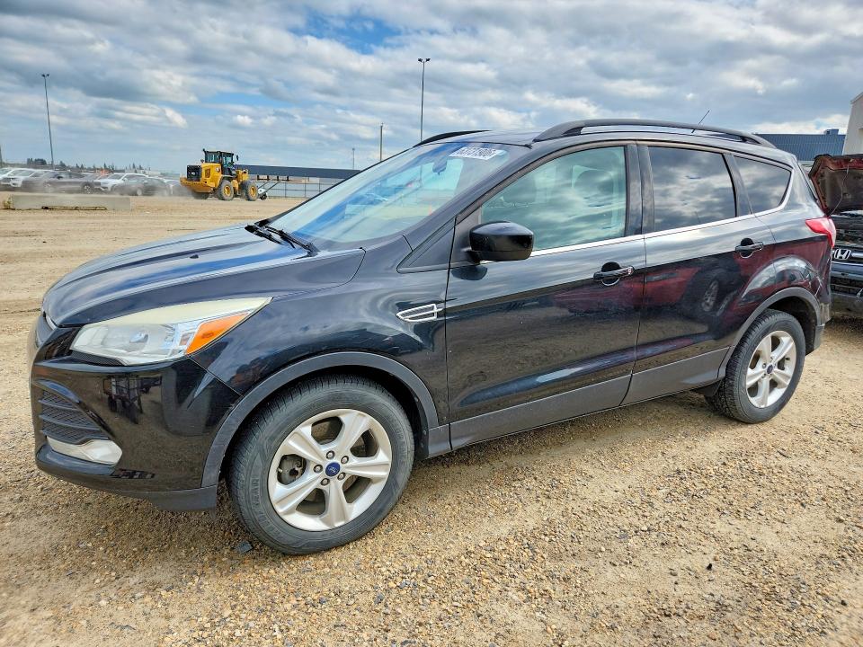 Aukcja sprzedaży 2014 Ford Escape, vin: 1FMCU9GX3EUD20630, numer aukcji: 63731906