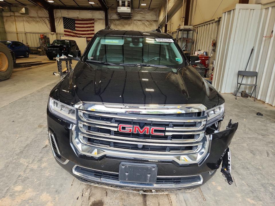 Продаж на аукціоні авто 2021 Gmc Acadia, vin: 1GKKNULS3MZ104499, номер лоту: 64953766