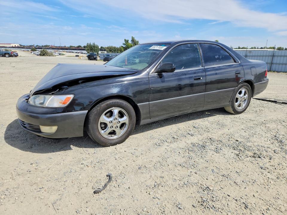 Aukcja sprzedaży 1999 Lexus Es, vin: JT8BF28G1X5056142, numer aukcji: 65217466