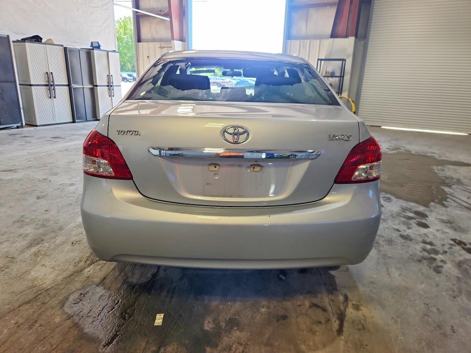 Продажа на аукционе авто 2009 Toyota Yaris, vin: JTDBT903191338223, номер лота: 63815886