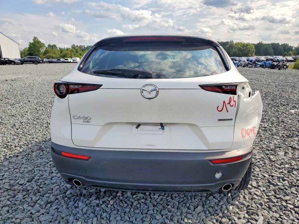 Aukcja sprzedaży 2024 Mazda Cx-30, vin: 3MVDMBAM0RM713587, numer aukcji: 66628606