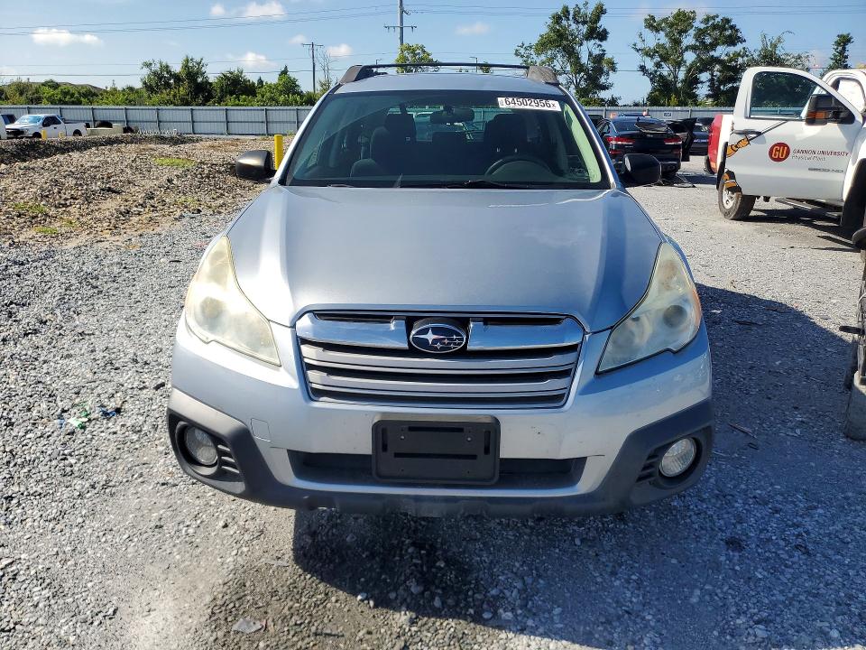 Продаж на аукціоні авто 2014 Subaru Outback, vin: 4S4BRBAC1E3307486, номер лоту: 64502956