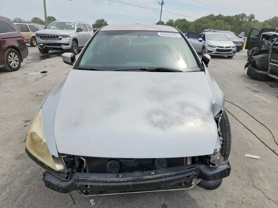 65652246 :رقم المزاد ، JHMCM56377C006448 vin ، 2007 Honda Accord مزاد بيع
