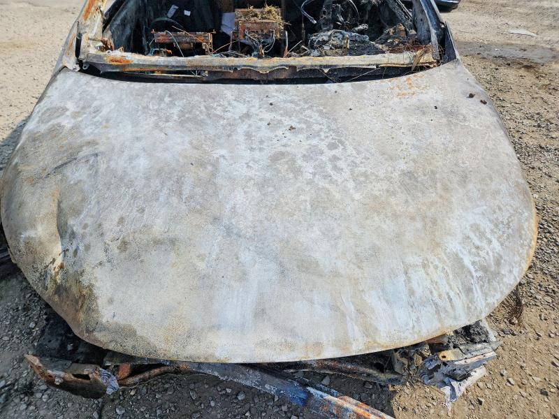 65189156 :رقم المزاد ، JTDBCMFE0RJ029788 vin ، 2024 Toyota Corolla Hybrid مزاد بيع