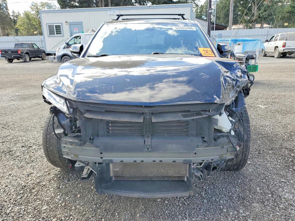 2023 Chevrolet Blazer მანქანა იყიდება აუქციონზე, vin: 3GNKBKRS3PS193449, აუქციონის ნომერი: 66985466