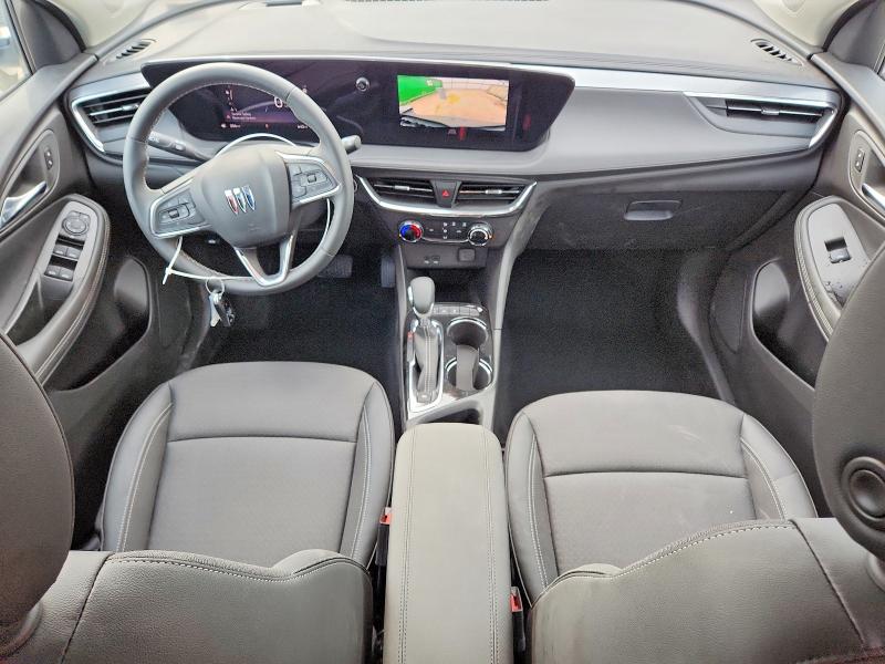 2026 Buick Encore Gx მანქანა იყიდება აუქციონზე, vin: KL4AMCSL1TB236242, აუქციონის ნომერი: 66920516
