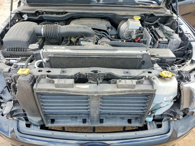 Aukcja sprzedaży 2019 Ram 1500, vin: 1C6SRFBT7KN555601, numer aukcji: 65194446