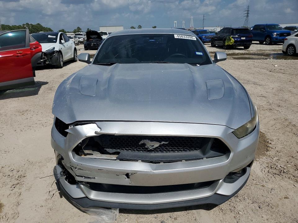 Продаж на аукціоні авто 2017 Ford Mustang, vin: 1FA6P8CF0H5290880, номер лоту: 65033266
