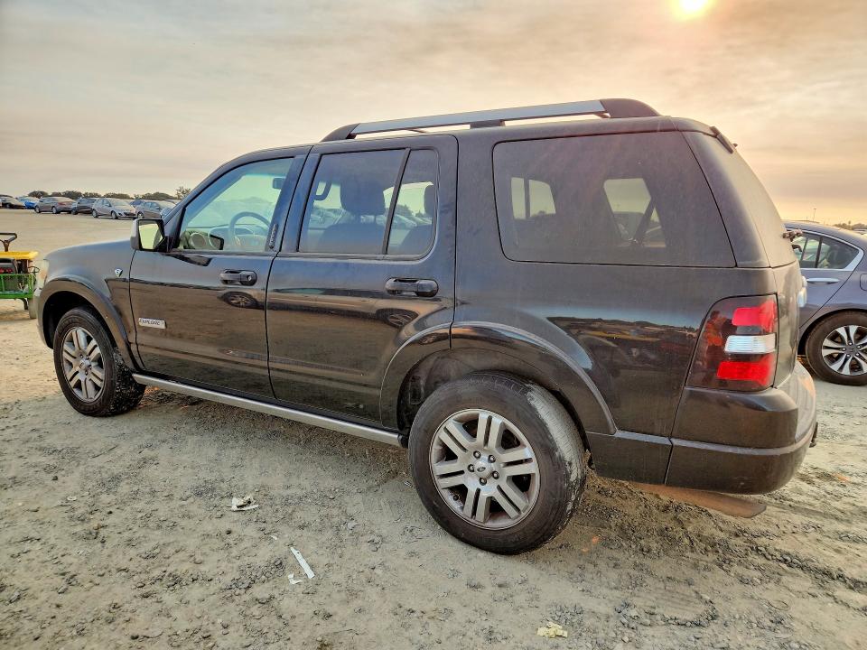 Продажа на аукционе авто 2008 Ford Explorer, vin: 1FMEU75808UB31981, номер лота: 63422416