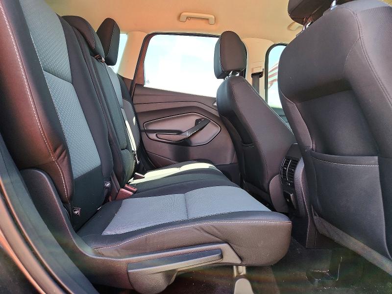 65993176 :رقم المزاد ، 1FMCU0GD1HUB50158 vin ، 2017 Ford Escape مزاد بيع