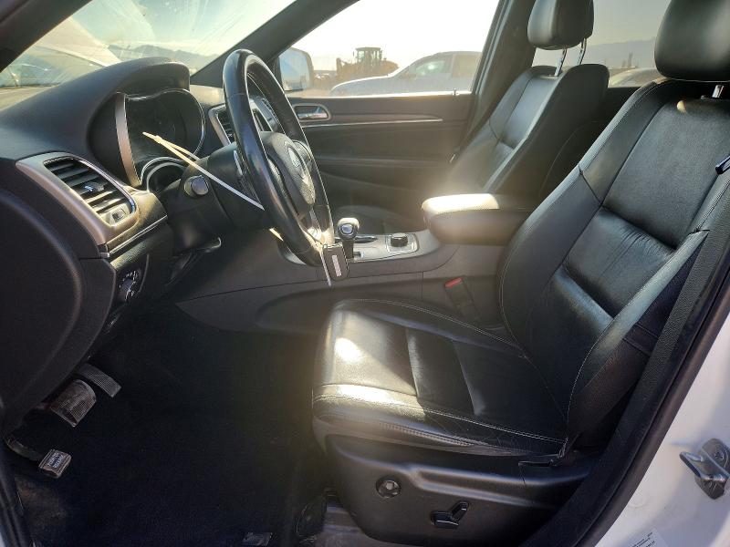 66318966 :رقم المزاد ، 1C4RJFBGXFC658126 vin ، 2015 Jeep Grand Cherokee مزاد بيع