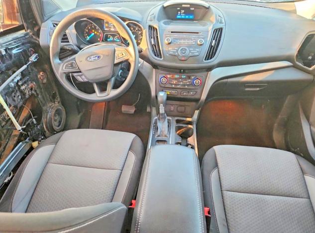 Aukcja sprzedaży 2017 Ford Escape, vin: 1FMCU9G93HUC81169, numer aukcji: 65213276