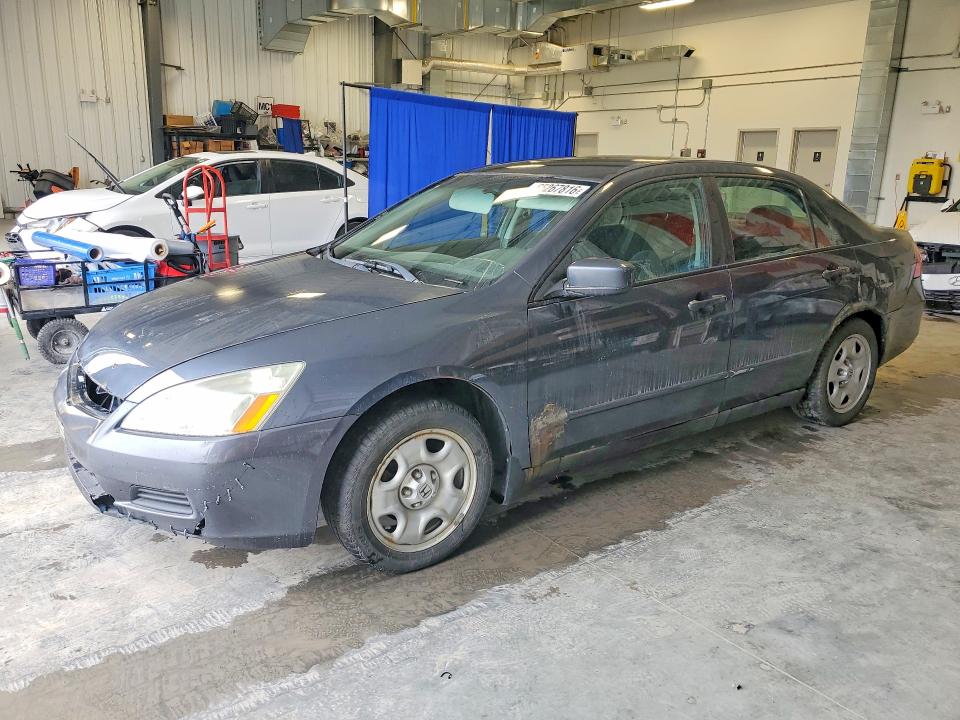 Aukcja sprzedaży 2007 Honda Accord, vin: 1HGCM56147A809974, numer aukcji: 65267816