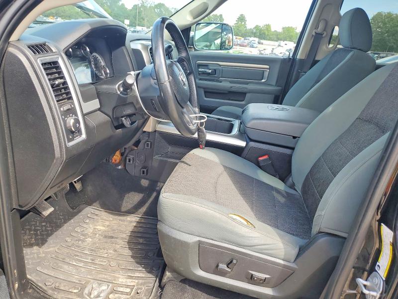 Продажа на аукционе авто 2018 Ram 2500, vin: 3C6UR5DL6JG314765, номер лота: 63695176