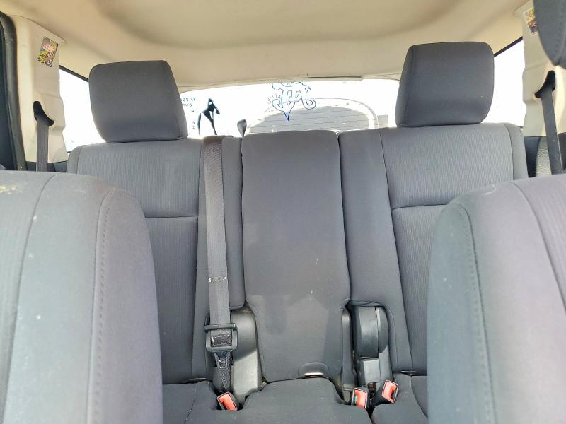 Продаж на аукціоні авто 2010 Dodge Journey, vin: 3D4PG5FV3AT106587, номер лоту: 65479246