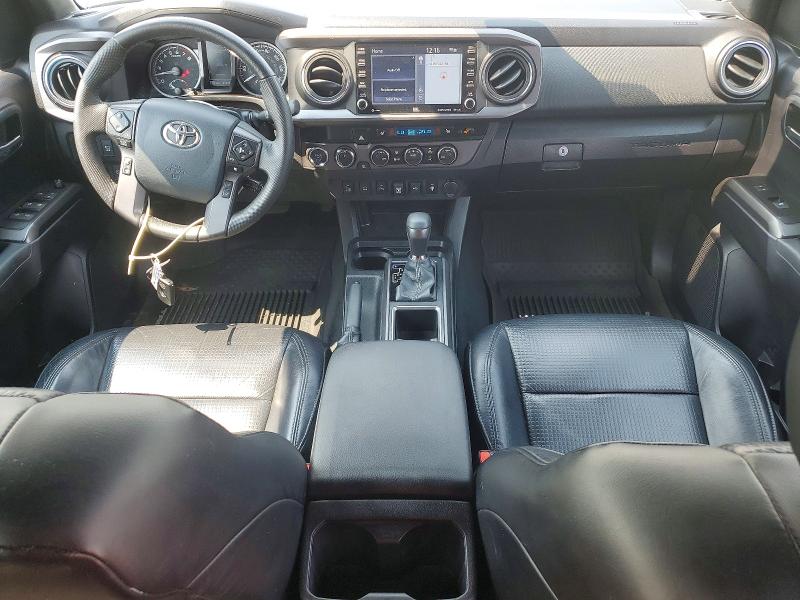 Aukcja sprzedaży 2020 Toyota Tacoma, vin: 3TMCZ5AN5LM349814, numer aukcji: 63774766