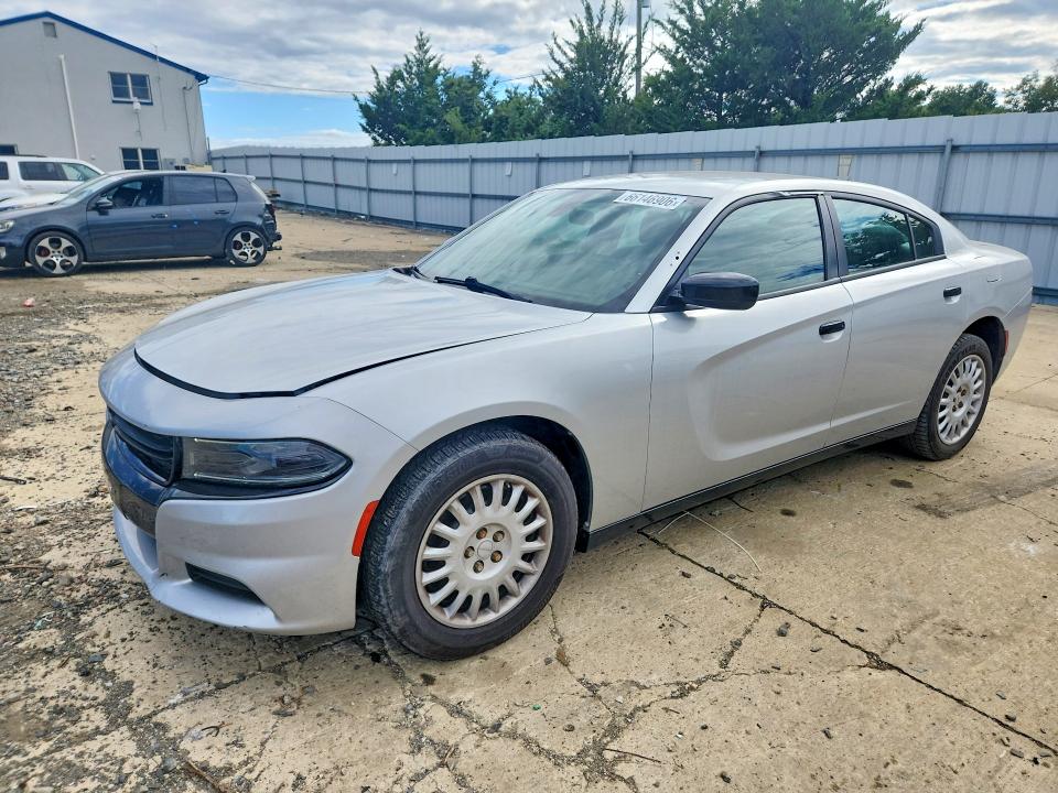 2021 Dodge Charger მანქანა იყიდება აუქციონზე, vin: 2C3CDXKG7MH613243, აუქციონის ნომერი: 66146906