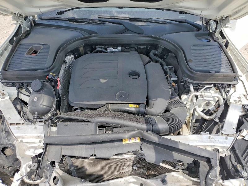 Продажа на аукционе авто 2021 Mercedes-benz Glc, vin: W1N0G8DB2MF900853, номер лота: 63903156