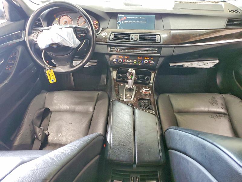 Aukcja sprzedaży 2011 Bmw 535, vin: WBAFU7C56BC778820, numer aukcji: 64102216