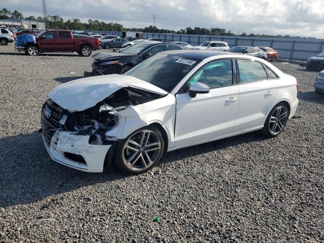 Продажа на аукционе авто 2020 Audi A3, vin: WAUAUGFF1LA055923, номер лота: 65727486