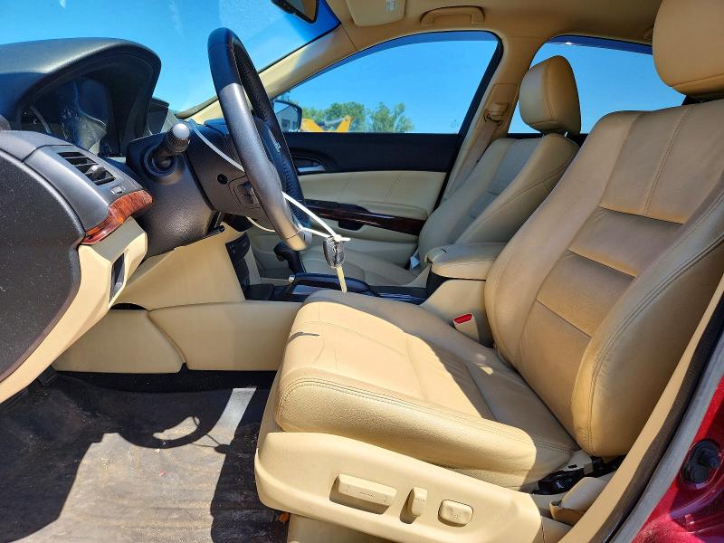 Продаж на аукціоні авто 2010 Honda Accord Crosstour, vin: 5J6TF2H59AL013511, номер лоту: 63771116