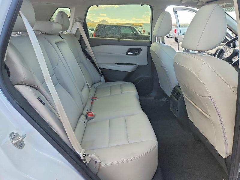 Продажа на аукционе авто 2024 Nissan Rogue, vin: JN8BT3CB1RW435414, номер лота: 65364256