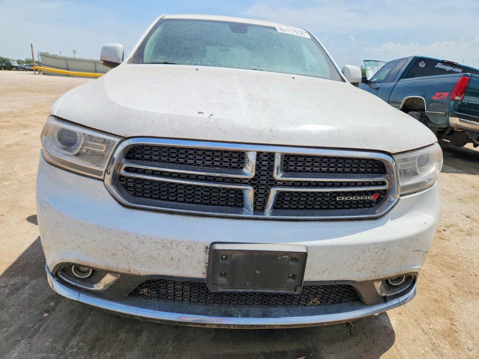 Aukcja sprzedaży 2014 Dodge Durango, vin: 1C4RDHDG0EC520402, numer aukcji: 65157236