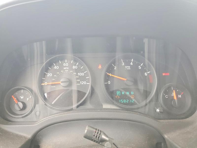 Aukcja sprzedaży 2013 Jeep Patriot, vin: 1C4NJRFB4DD248251, numer aukcji: 66000136
