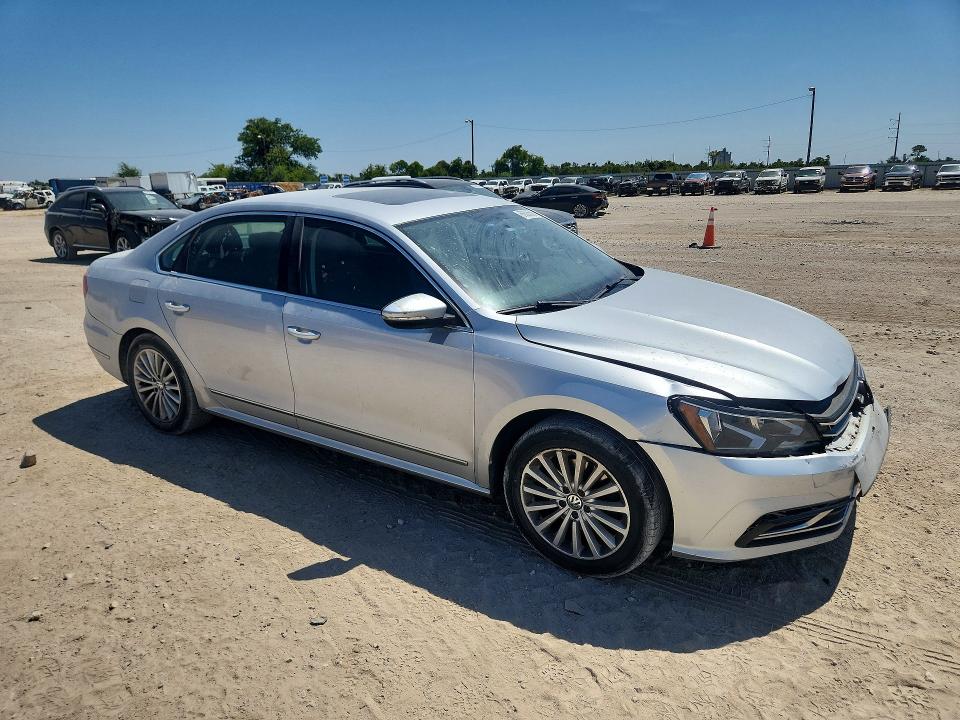 Aukcja sprzedaży 2016 Volkswagen Passat, vin: 1VWBT7A39GC033652, numer aukcji: 66506586