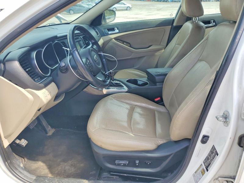Продажа на аукционе авто 2015 Kia Optima, vin: 5XXGN4A76FG385428, номер лота: 64976866